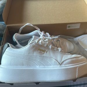 Puma Oslo Maja Sneakers